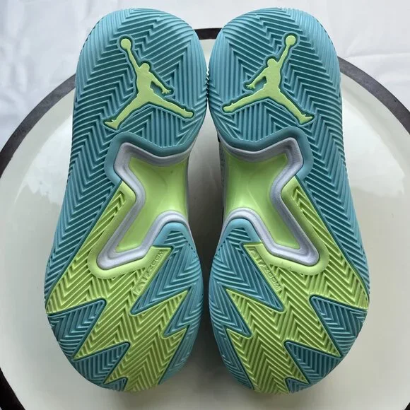 Air Jordan Westbrook One Take 4 Sneaker Men Size US 8.5 - Picture 5 of 8